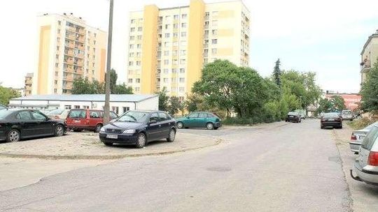 Przebudowa ul. Gdańskiej w Puławach. Będzie szerzej i równiej