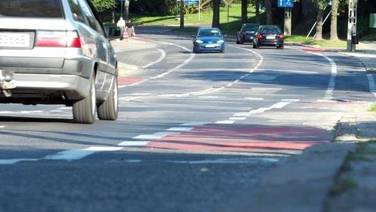 Przebudowa ul. Kalinowszczyzna jednak nie ruszy w tym roku. Projekt miał być gotowy już dawno