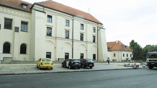 Przebudowa ul. Kalinowszczyzna w Lublinie. Prace mogą się skończyć przed terminem [zdjęcia]