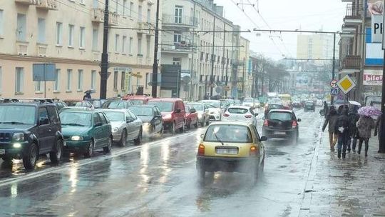 Przebudowa ul. Narutowicza za pół ceny. Jest szansa, że prace ruszą już w kwietniu