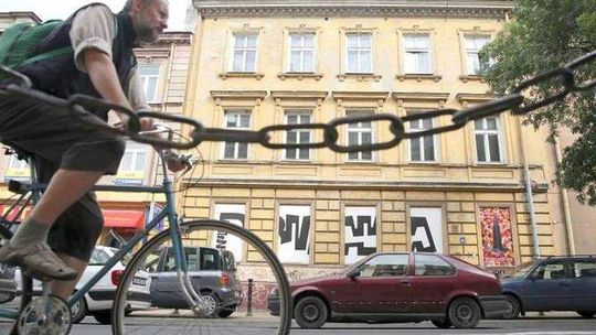 Przebudowa ul. Narutowicza: Zamkną odcinek między Lipową a Okopową