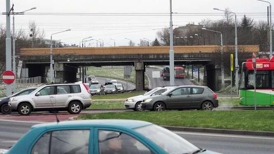 Przebudowa wiaduktu kolejowego w Lublinie. Będą ogromne utrudnienia w ruchu