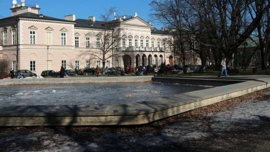 Przebudowę pl. Litewskiego zaprojektuje pracownia Idea z Lublina