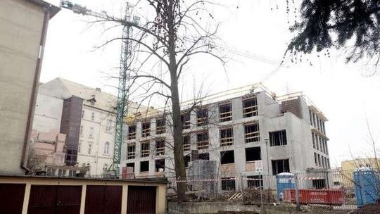 Przebudowują szpital wojskowy za 115 mln zł. Będą m.in. przeszczepiać serca