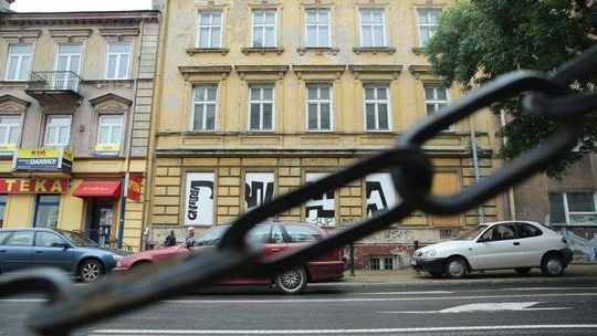Przebudują budynek po domu dziecka. Wprowadzi się tu prokuratura