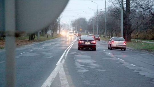 Przebudują fragment al. Kraśnickiej, będą spore utrudnienia