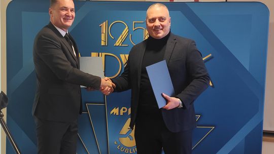 Przebudują kanalizacje i wodociągi. Lublin i Ukraina inaugurują projekt