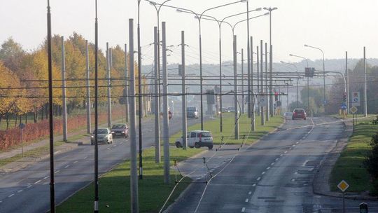 Przebudują ul. Armii Krajowej. Koniec z wybojami i błotem