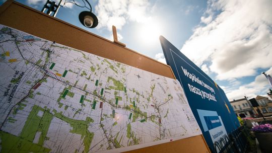 Przebudują ważną drogę w powiecie kraśnickim. To już ostatni odcinek