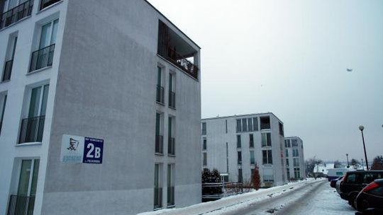 Przechodzimy \"na swoje” już przed 30-stką