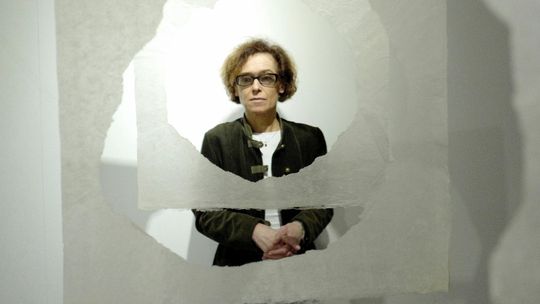 Przeciąg. Przestrzeń. Przemijanie. Niezwykła wystawa w Muzeum Nadwiślańskim