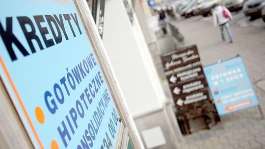 Przeciętny dłużnik z Lublina ma ponad 13 tys. zł zaległości