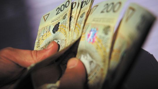 Przeciętny klient ma 150 tys. zł wkładu własnego na zakup mieszkania