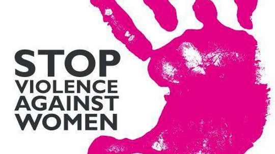 Przeciw przemocy wobec kobiet