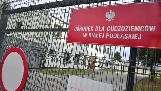 Przeciwnicy imigrantów na Facebooku. Również w Białej Podlaskiej