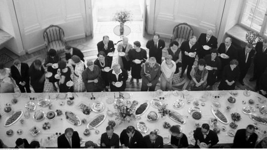 Przeczytaj zanim wybierzesz się na imprezę lub przyjęcie