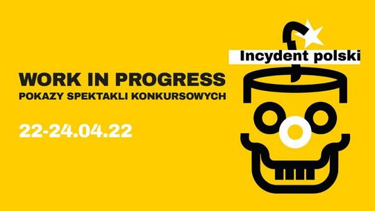 Przed Carnavalem Sztukmistrzów. Incydent Polski Przed Carnavalem Sztukmistrzów. Incydent Polski