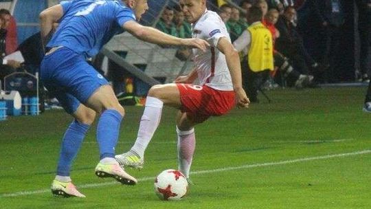 Przed drugą serią meczów EURO U-21 giganci nie zawodzą