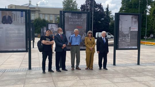 "Przed Gdańskiem był Lublin". Miasto pamięta o wydarzeniach z lipca 1980 roku