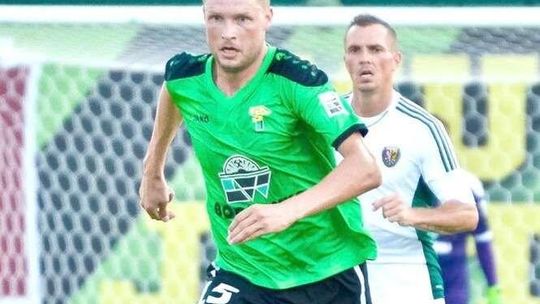 Przed Górnikiem Łęczna dwa trudne wyjazdy – do Gdańska i Gliwic