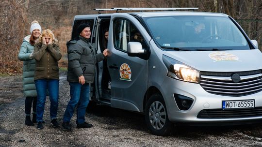 Przed i po remoncie. Tak się zmienił ich dom po wizycie ekipy programu „Nasz nowy dom”