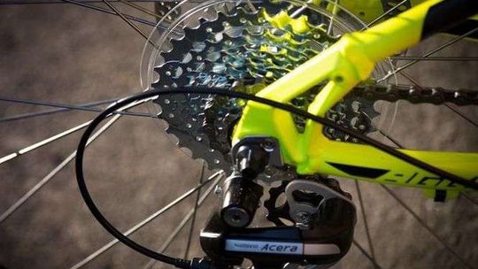 Przed każdą podstawówką w Lublinie zaparkujesz rowerem. Zamontują stojaki