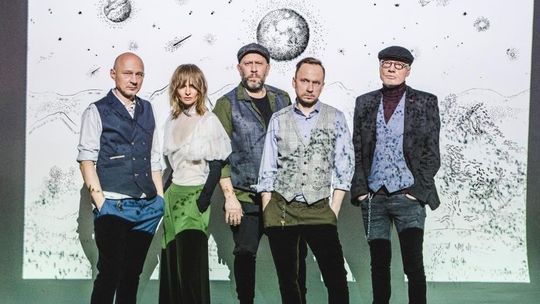 Przed koncertem Varius Manx w Lublinie. Rozmowa z Kasią Stankiewicz