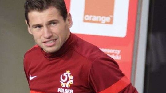 Przed meczem Armenia - Polska. Powrót Krychowiaka, co z Grosickim?