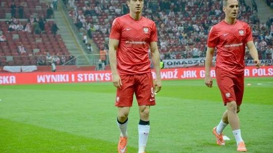 Przed meczem Polska - Dania. Zmazać plamę po Kazachstanie