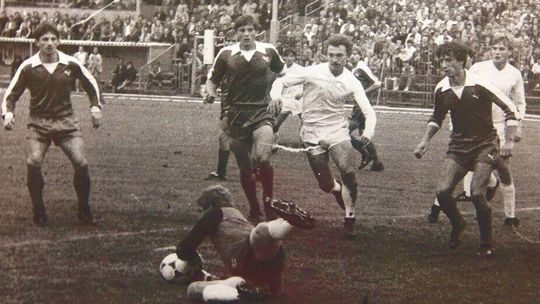 Przed meczem przyjaźni wspominamy potyczki Motoru ze Śląskiem. Goście wygrali w Lublinie tylko raz