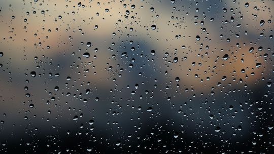 Przed nami deszczowe dni. Nadciągnął Niż Genueński