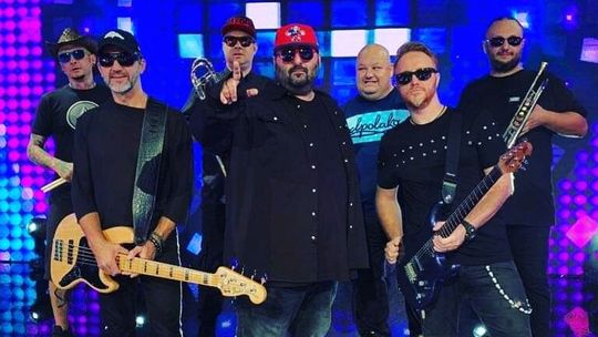 Przed nami dożynkowy weekend. "Będzie zabawa"