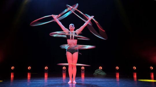 Przed nami finałowy weekend z Cyrkulacjami 