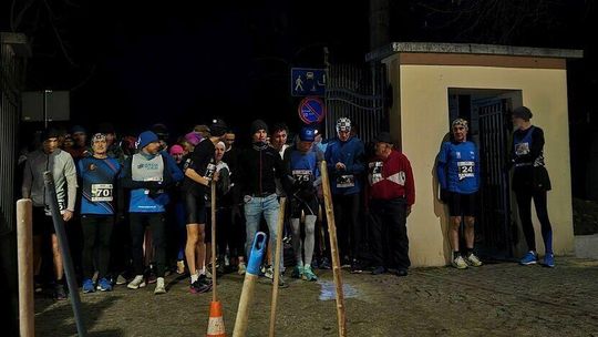 Przed nami jubileuszowy XXX Bieg Sylwestrowy Nałęczów-Sao Paulo