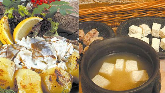 Przed nami post. Oto 7 najciekawszych potraw regionalnych [przepisy, zdjęcia]