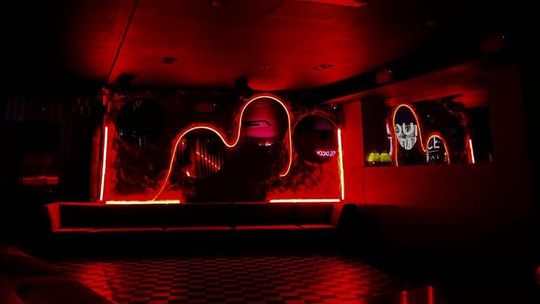 Przed nami zabawa do białego rana