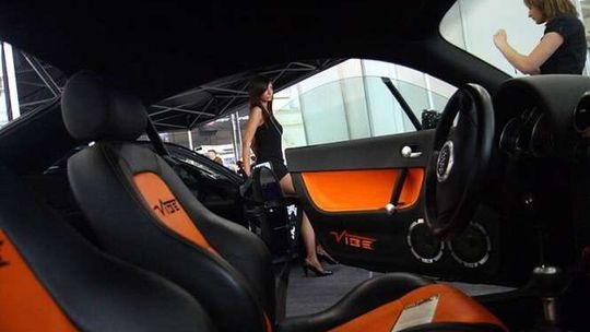 Przed podróżą. Jak ustawić fotel kierowcy