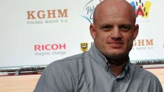 Przed sztangistami Orląt Łuków II runda Drużynowych Mistrzostw Polski