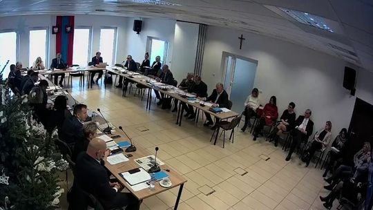 Przed tym powiatem pracowity rok. Drogowe inwestycje idą na rekord 