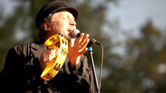 Przed wojną w Chełmie mieszkało kilkanaście tysięcy Żydów. Shalom Chełm ma o nich przypominać