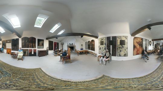 Przed wojną w Lublinie było Kino Corso. Wraca, ale w innej rzeczywistości