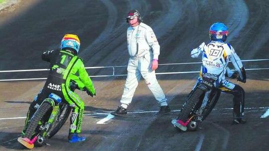 Przed żużlowcami Speed Car Motoru Lublin najcięższa część sezonu