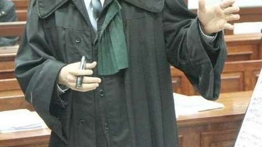 Przedłuża się proces lubelskiego adwokata oskarżonego o oszustwa