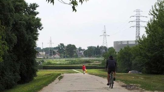 Przedłużą ul. Muzyczną, zbudują most na Bystrzycy