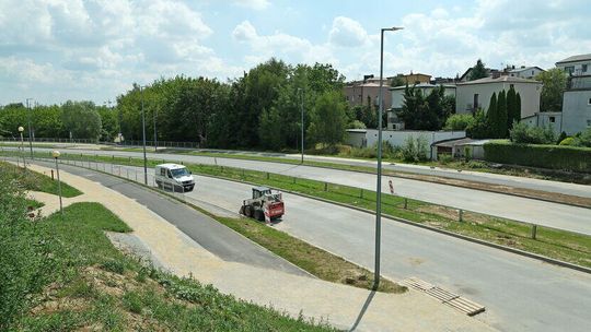 Przedłużenie Koryznowej? Mieszkańcy chcą, miasto nie ma kasy