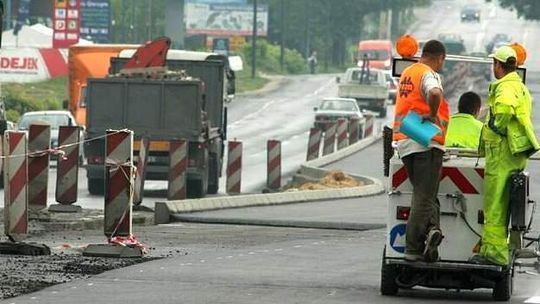 Przedłużenie ul. Bohaterów Monte Cassino: Jak będzie wyglądać nowa trasa?