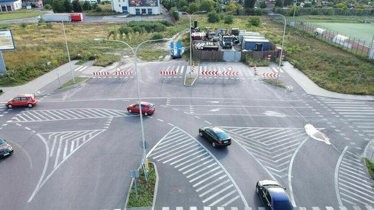 Przedłużenie ul. Lubelskiego Lipca ’80. Jest poważny problem z inwestycją za miliony