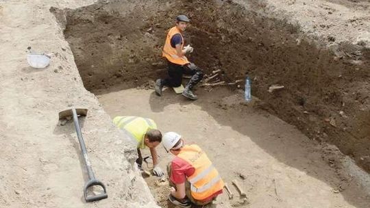 Przedłuży się przebudowa placu Litewskiego? Wykonawca dostał dodatkowy czas