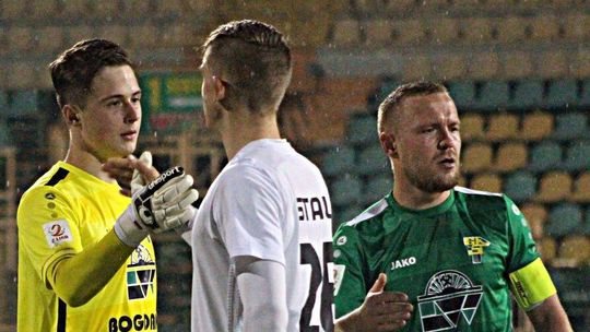 Przedostatni mecz sezonu Górnika. Czy odzyskają zaufanie kibiców?