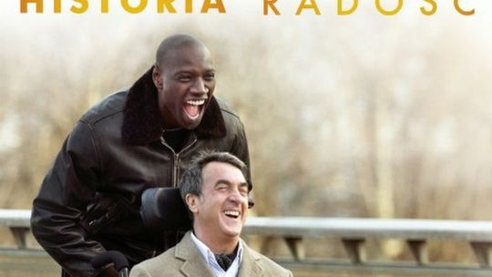 Przedpremierowo \"Nietykalni\" w Cinema City